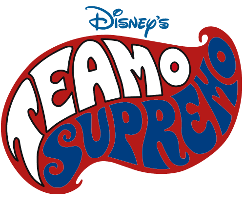 Teamo Supremo (2 DVDs Box Set)